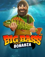 Big Bass Bonanza