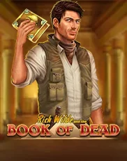 Book of Dead