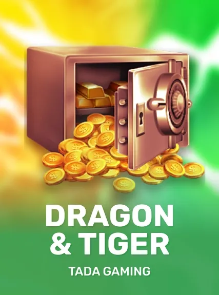 Dragon & Tiger