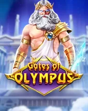 Gates of Olympus