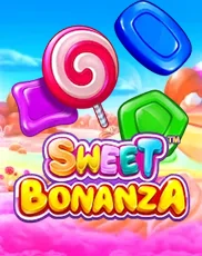 Sweet Bonanza