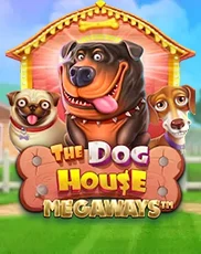 The Dog House Megaways